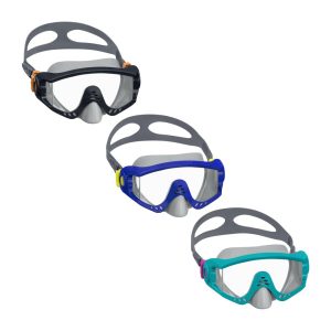 BESTWAY Taucherbrille ab 14 Jahren