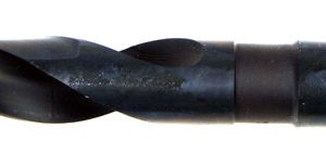 KRAFTBOX PROFESSIONAL HSS-Spiralbohrer konisch 23,5 mm Ø KRAFTBOX PROFESSIONAL HSS-Spiralbohrer konisch 23,5 mm Ø