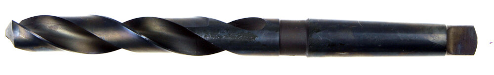 KRAFTBOX PROFESSIONAL HSS-Spiralbohrer konisch 23,5 mm Ø