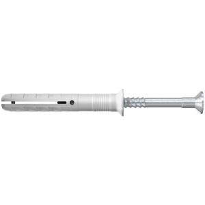 FISCHER 50 Nageldübel 6 x 40 mm FISCHER 50 Nageldübel 6 x 40 mm