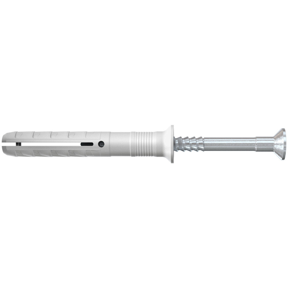 FISCHER 50 Nageldübel 6 x 40 mm