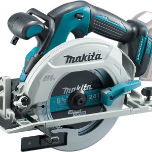 MAKITA Akku-Handkreissäge DHS680Z