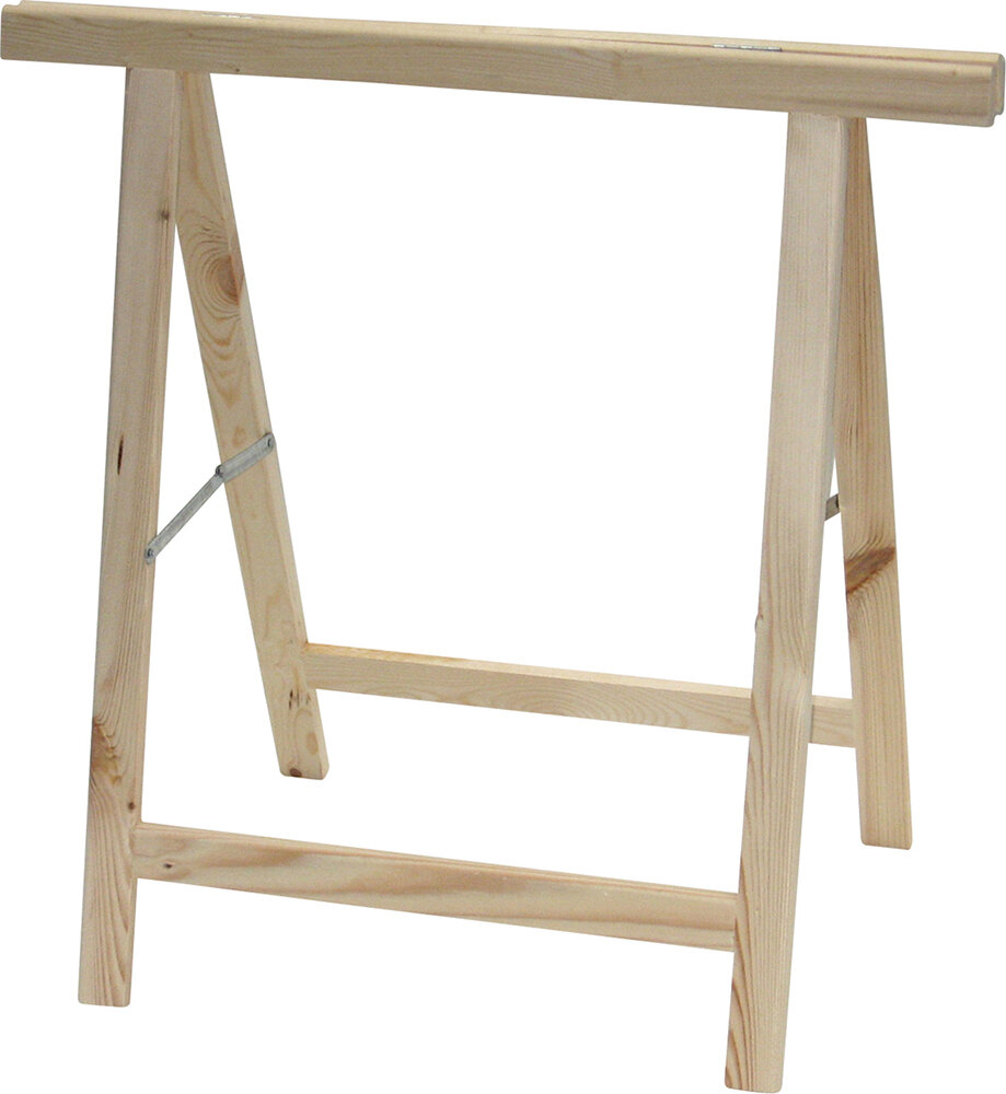Vent Holz-Klappbock 75 kg