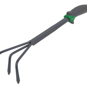 Zgonc Kleingrubber mit 3 Zinken 40 cm Zgonc Kleingrubber mit 3 Zinken 40 cm