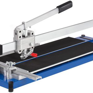 KAUFMANN Platten- und Fliesenschneidmaschine Top Line Robust KAUFMANN Platten- und Fliesenschneidmaschine Top Line Robust