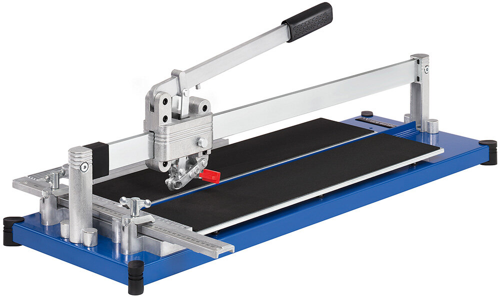 KAUFMANN Platten- und Fliesenschneidmaschine Top Line Robust