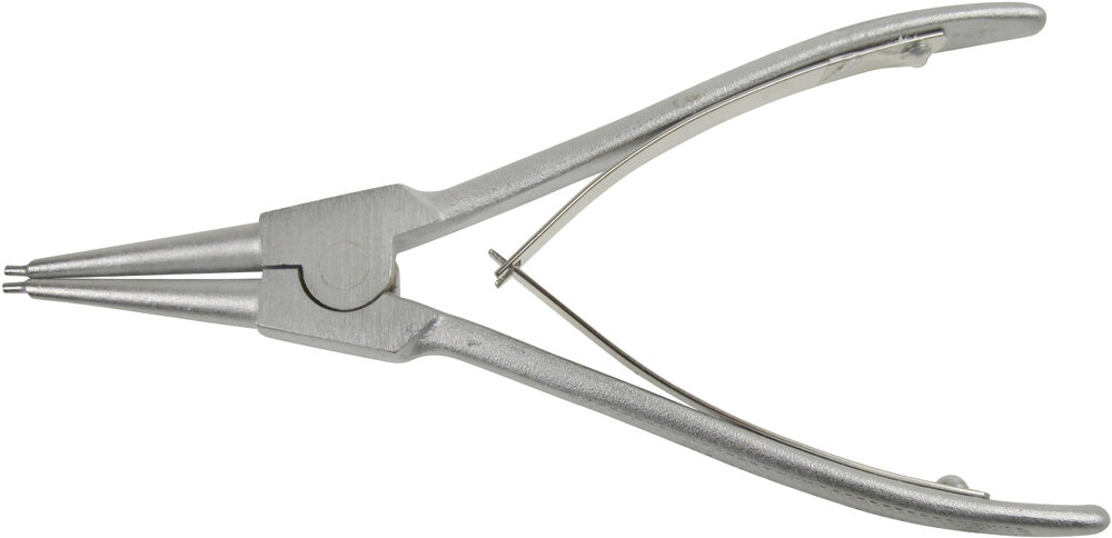 DÖNGES Sprengring-Zange 180 mm