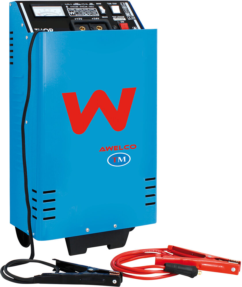AWELCO Startlader Thor 320