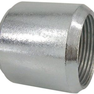 PUTEUS Muffe 5/4" für Schlagspitz PUTEUS Muffe 5/4" für Schlagspitz