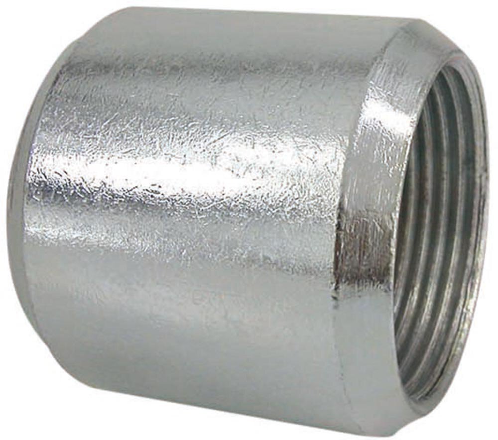 PUTEUS Muffe 5/4" für Schlagspitz