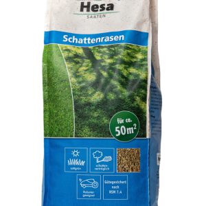 HESA Schattenrasen 1 kg