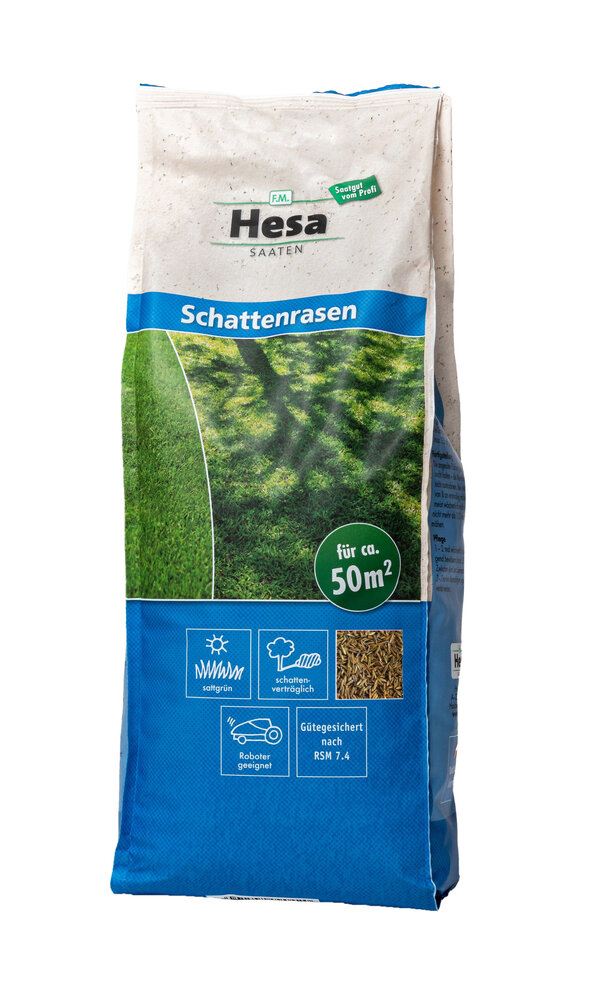 HESA Schattenrasen 1 kg