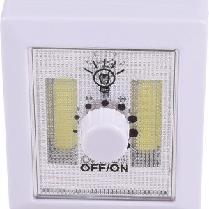 YPL LED-Lichtschalter mit Dimmer, 1 Watt YPL LED-Lichtschalter mit Dimmer, 1 Watt