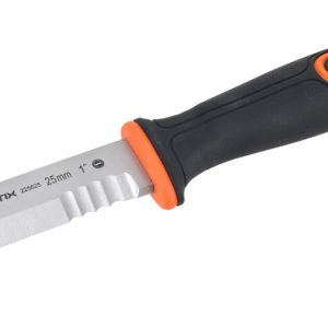 TACTIX Stechbeitel 25 mm