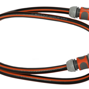 GARDENA Anschlussgarnitur Comfort Flex