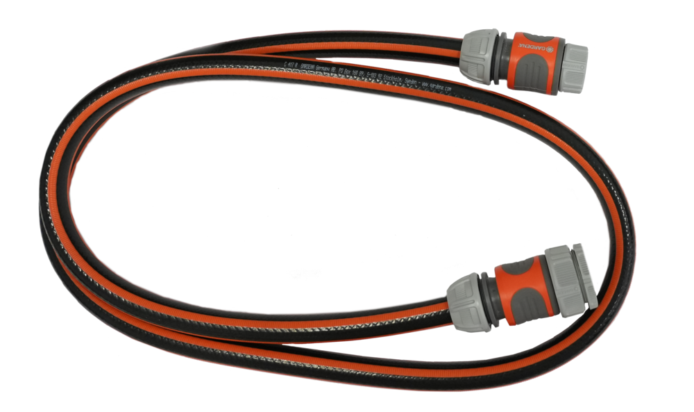 GARDENA Anschlussgarnitur Comfort Flex