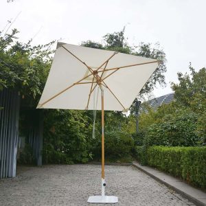 YGL Marktschirm 150 x 200 cm YGL Marktschirm 150 x 200 cm