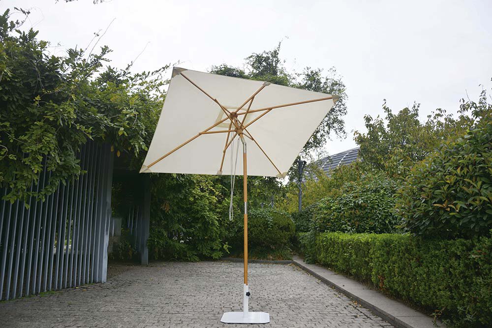 YGL Marktschirm 150 x 200 cm