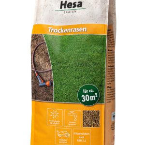 HESA Trockenrasen 1 kg HR 254