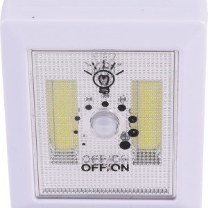 YPL LED-Lichtschalter mit Bewegungsmelder, 1 Watt YPL LED-Lichtschalter mit Bewegungsmelder, 1 Watt
