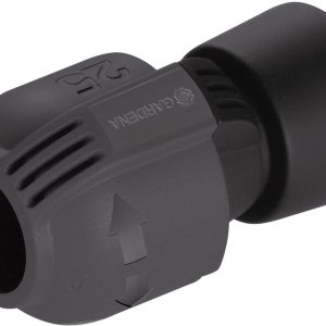 GARDENA Verbindungs-Stück Quick & Easy 1" x 25 mm IG GARDENA Verbindungs-Stück Quick & Easy 1" x 25 mm IG