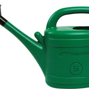 PROSPERPLAST Kunststoff-Gießkanne 5 l