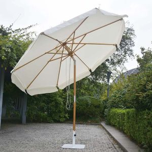 YGL Sonnenschirm 300 cm Ø YGL Sonnenschirm 300 cm Ø