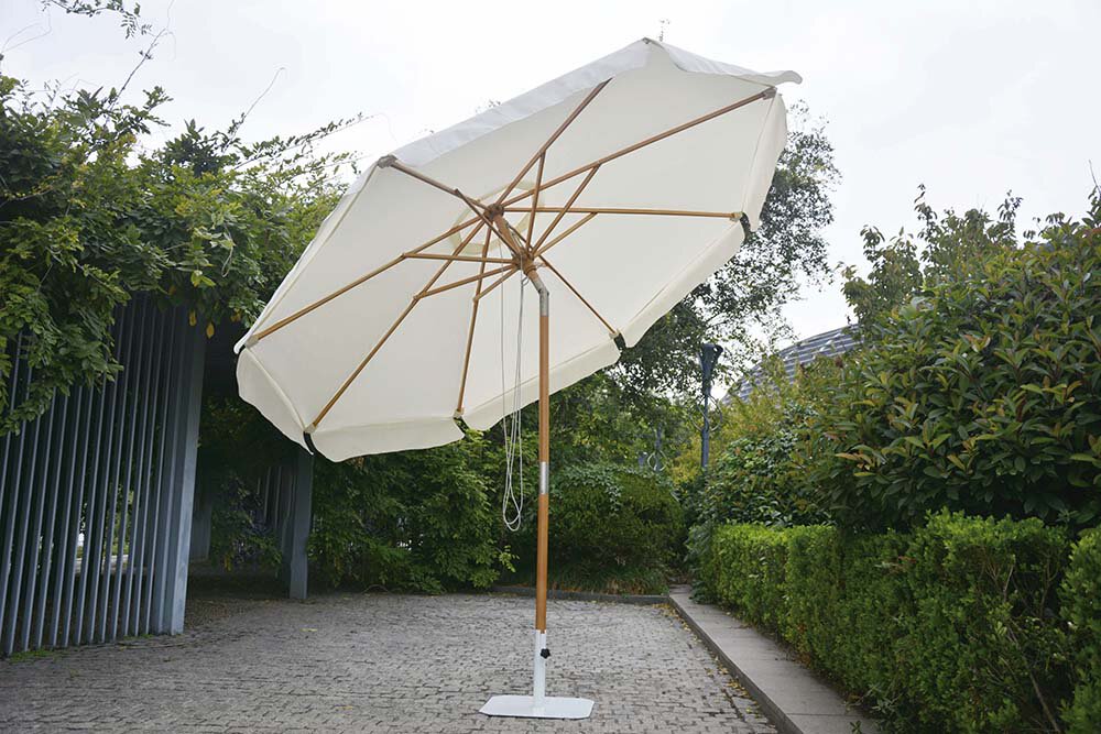 YGL Sonnenschirm 300 cm Ø