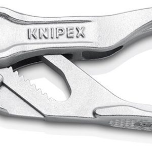KNIPEX Mini-Zangenschlüssel XS 100 mm KNIPEX Mini-Zangenschlüssel XS 100 mm