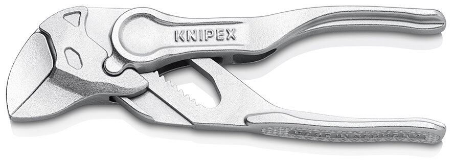 KNIPEX Mini-Zangenschlüssel XS 100 mm