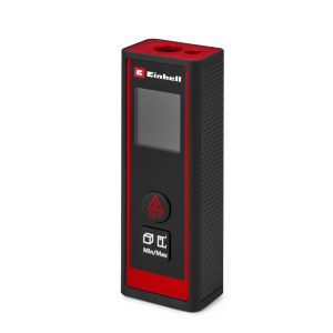 EINHELL Laser-Distanzmesser TC-LD 30 R EINHELL Laser-Distanzmesser TC-LD 30 R