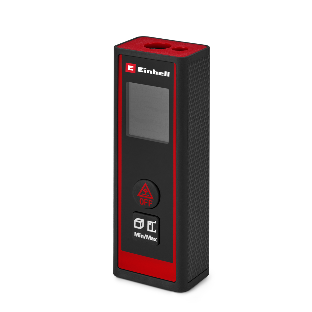 EINHELL Laser-Distanzmesser TC-LD 30 R
