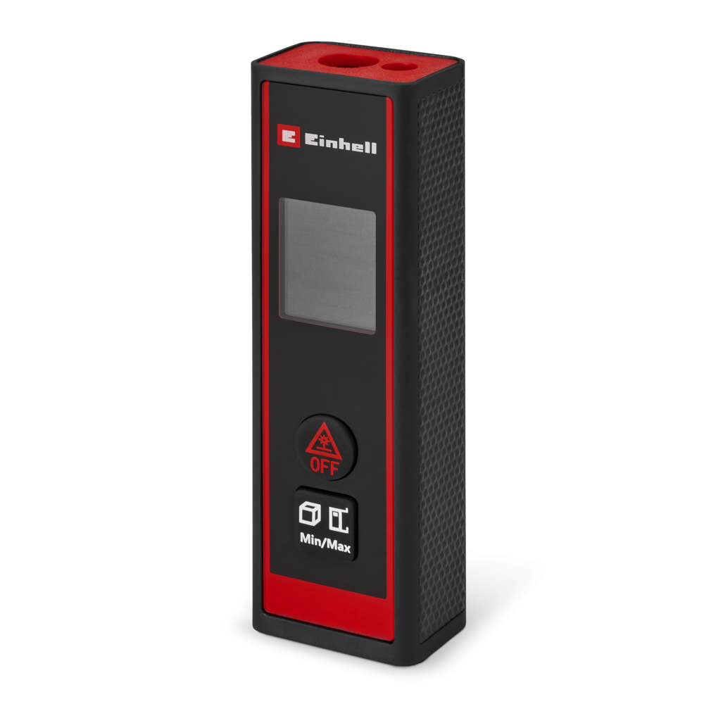 EINHELL Laser-Distanzmesser TC-LD 40 R