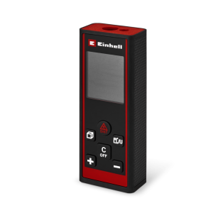 EINHELL Laser-Distanzmesser TC-LD 60 R EINHELL Laser-Distanzmesser TC-LD 60 R