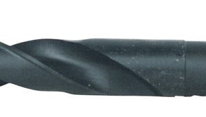 KRAFTBOX PROFESSIONAL HSS-Spiralbohrer konisch 25 mm Ø KRAFTBOX PROFESSIONAL HSS-Spiralbohrer konisch 25 mm Ø