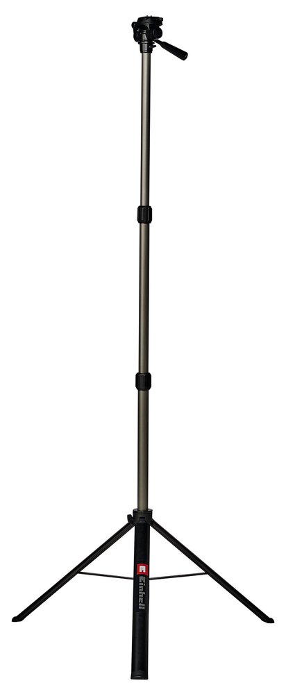 EINHELL Teleskop-Stativ Tripod 85 - 170 cm
