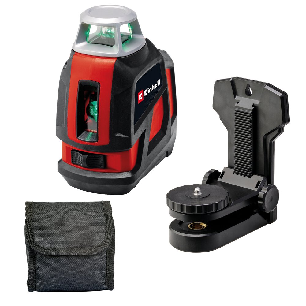 EINHELL Kreuzlinienlaser TE-LL 360 G