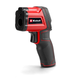 EINHELL Infrarot-Thermometer TC-IT 550 EINHELL Infrarot-Thermometer TC-IT 550