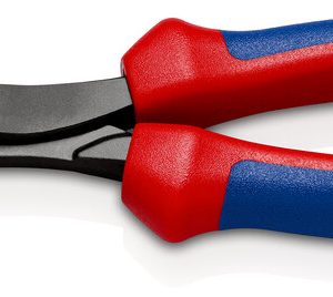 KNIPEX Front-Greifzange TwinGrip KNIPEX Front-Greifzange TwinGrip