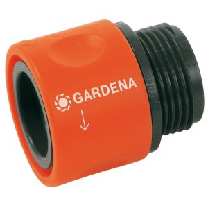 GARDENA Übergangs-Schlauchstück GARDENA Übergangs-Schlauchstück