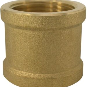 PUTEUS MS-Muffe 1/2"