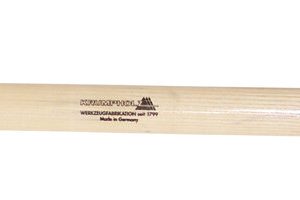 KRUMPHOLZ Steinschlögel 5 kg, mit Stiel KRUMPHOLZ Steinschlögel 5 kg, mit Stiel