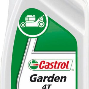 CASTROL Motorenöl 10W-30 1 l