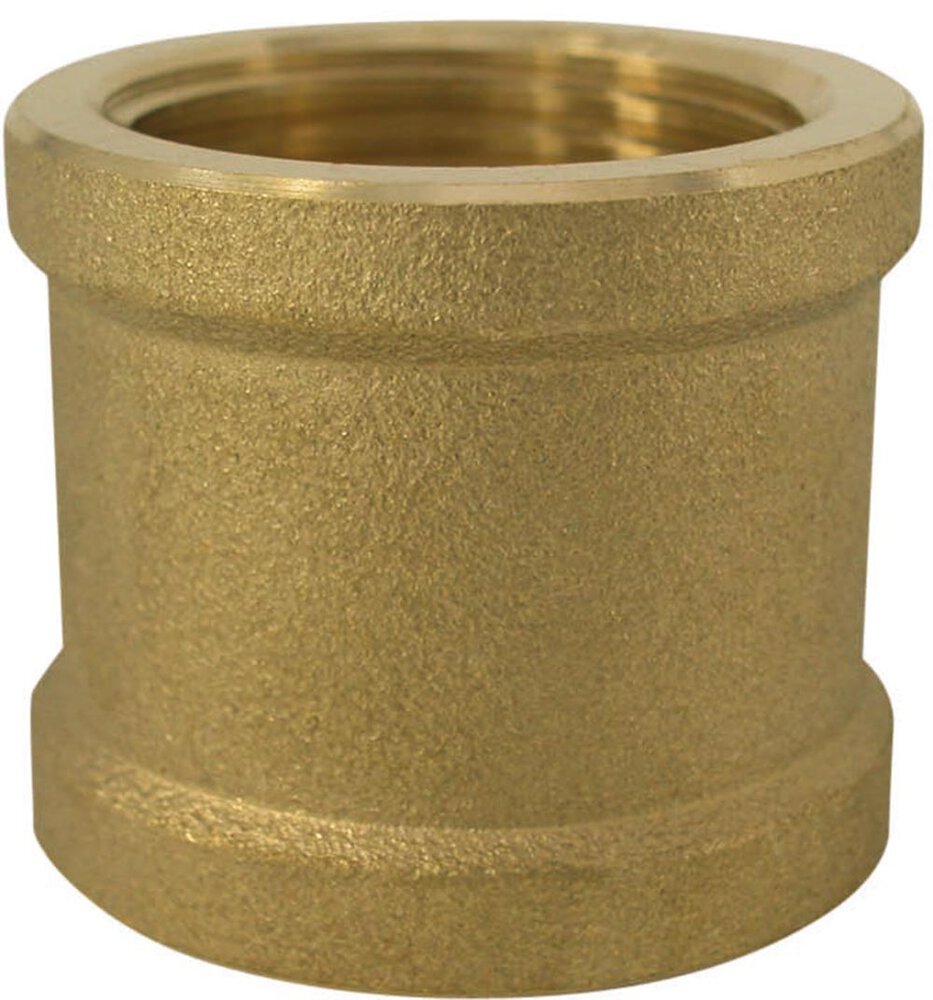PUTEUS MS-Muffe 3/4"