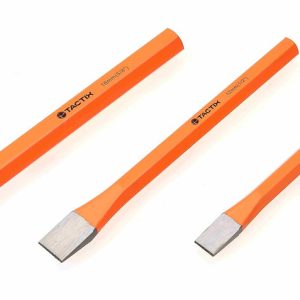 TACTIX MEISSEL-SATZ 3 TLG TACTIX MEISSEL-SATZ 3 TLG