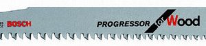 BOSCH 2 HCS-Säbelsägeblätter S2345X BOSCH 2 HCS-Säbelsägeblätter S2345X