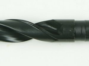 KRAFTBOX PROFESSIONAL HSS-Spiralbohrer konisch 26 mm Ø KRAFTBOX PROFESSIONAL HSS-Spiralbohrer konisch 26 mm Ø