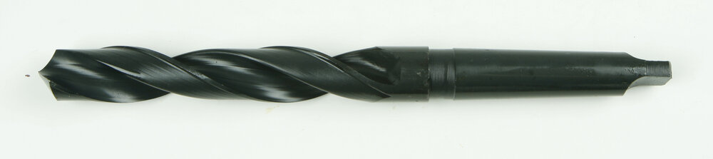 KRAFTBOX PROFESSIONAL HSS-Spiralbohrer konisch 26 mm Ø