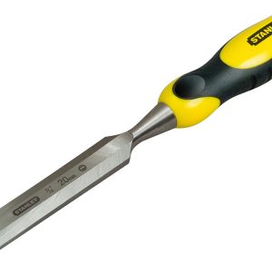 STANLEY Stemmeisen Dynagrip 20 mm