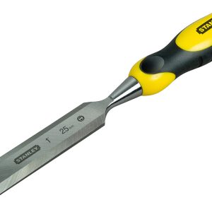 STANLEY Stemmeisen Dynagrip 25 mm